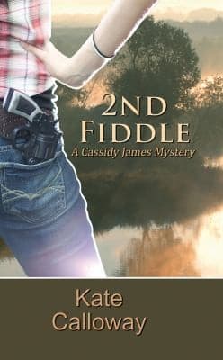 Cover of 2nd fiddle
