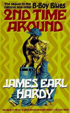 Cover of 2nd Time Around