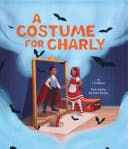 Cover of A Costume for Charly