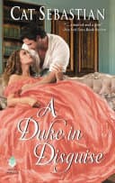 Cover of A Duke in Disguise
