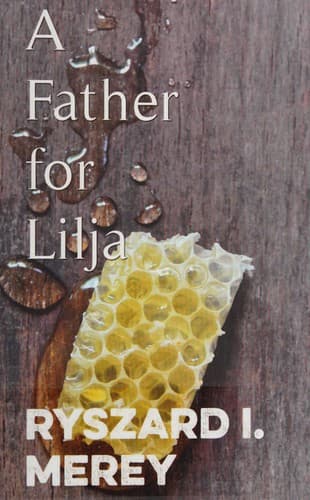 Cover of A father for Lilja