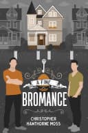 Cover of A Fine Bromance