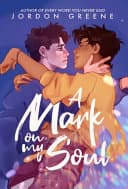 Cover of A Mark on My Soul
