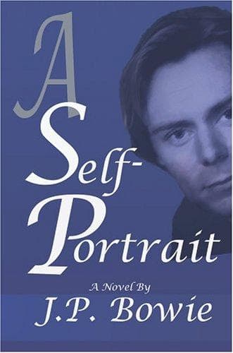 Cover of A Self-Portrait