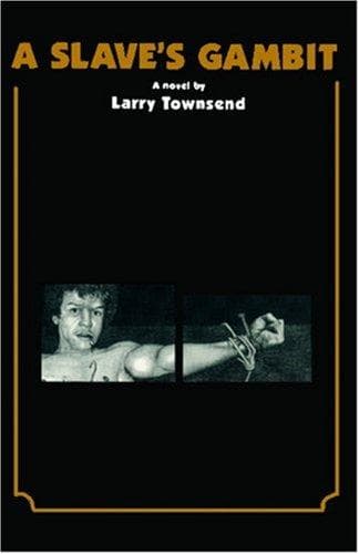 Cover of A Slave\'s Gambit