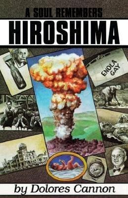Cover of A Soul Remembers Hiroshima