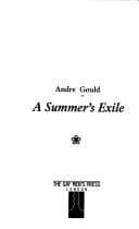 Cover of A Summer's Exile