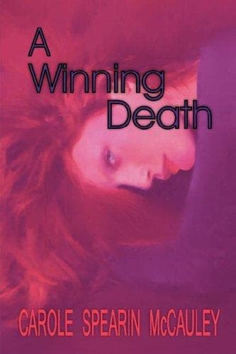 Cover of A Winning Death
