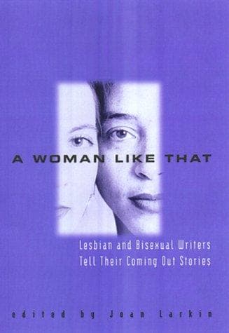 Cover of A Woman Like That