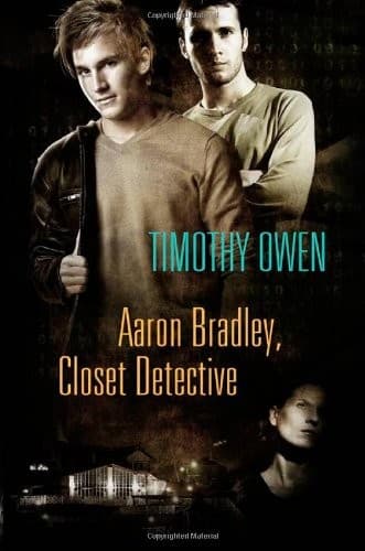 Cover of Aaron Bradley