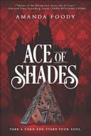 Cover of Ace of Shades