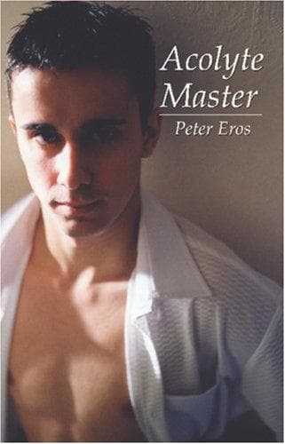 Cover of Acolyte Master