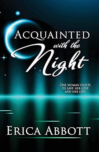 Cover of Acquainted With the Night