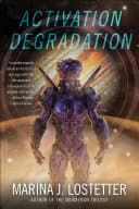 Cover of Activation Degradation