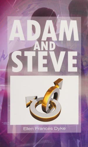 Cover of Adam and Steve