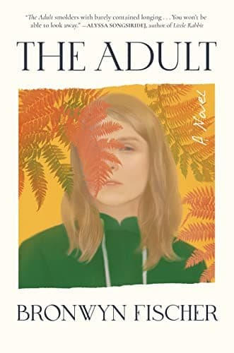 Cover of Adult