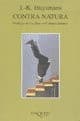 Cover of Against Nature