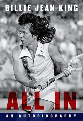 Cover of All In