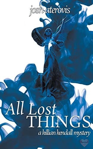 Cover of All Lost Things