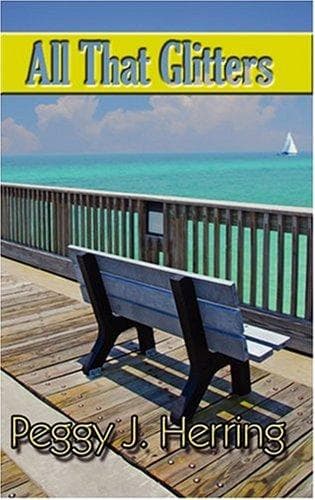 Cover of All That Glitters