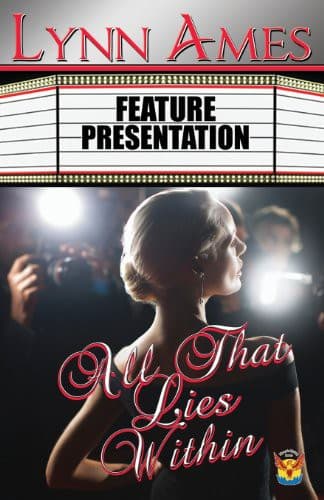Cover of All That Lies Within