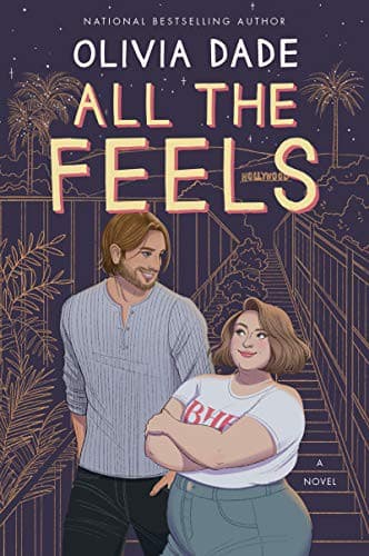 Cover of All the Feels