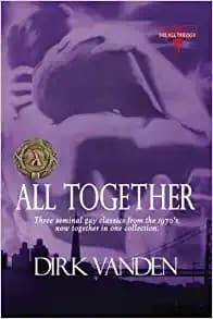 Cover of All Together: The All Trilogy