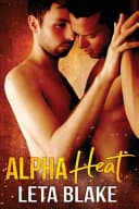 Cover of Alpha Heat