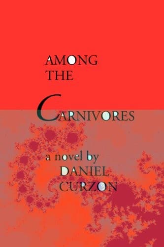 Cover of Among the carnivores