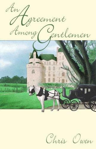 Cover of An Agreement Among Gentlemen