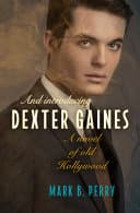 Cover of And Introducing Dexter Gaines