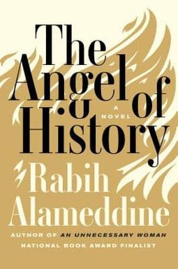 Cover of Angel of History