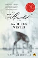 Cover of Annabel
