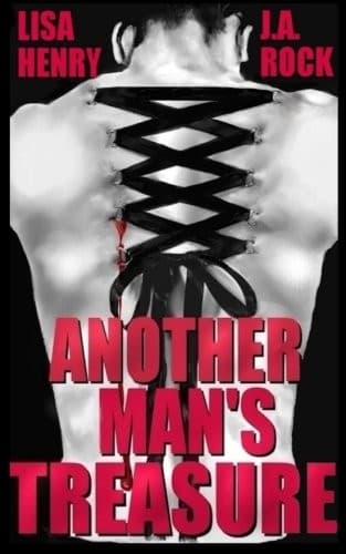 Cover of Another Man's Treasure