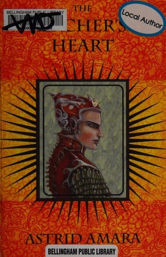 Cover of Archer's Heart