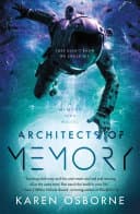 Cover of Architects of Memory