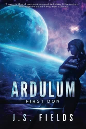 Cover of Ardulum First Don