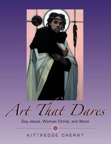 Cover of Art That Dares