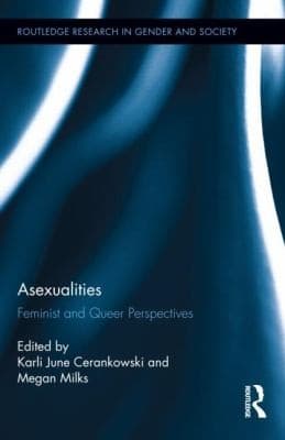 Cover of Asexualities