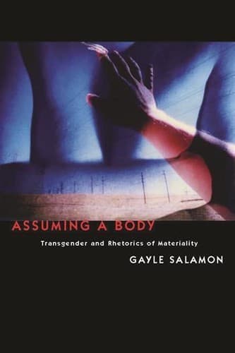 Cover of Assuming a Body