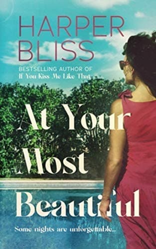 Cover of At Your Most Beautiful