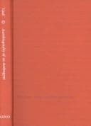 Cover of Autobiography of an Androgyne