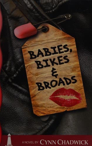 Cover of Babies, Bikes, & Broads