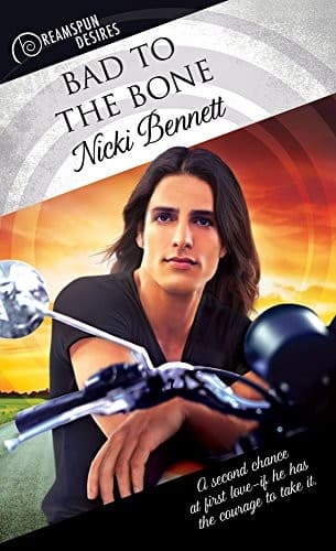 Cover of Bad to the Bone