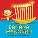 Cover of Banana Menorah