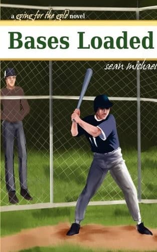 Cover of Bases loaded