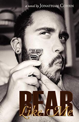 Cover of Bear like me