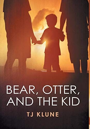 Cover of Bear, Otter, and the Kid