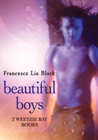 Cover of Beautiful Boys