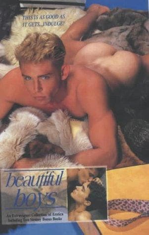 Cover of Beautiful Boys